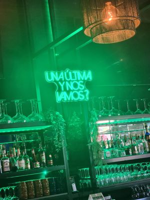 Papi Ricko Latin Kitchen & Lounge by null