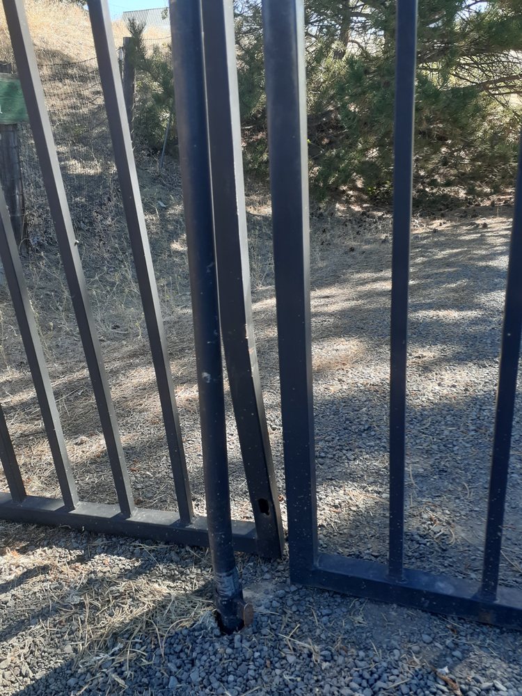 Slide of Roto-Rooter