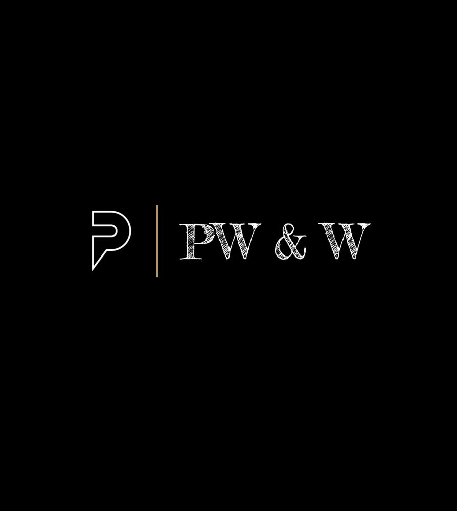 Slide of PW & W