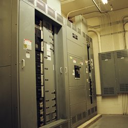 MEC Electrical Service - No Job Too Big or Too Small!