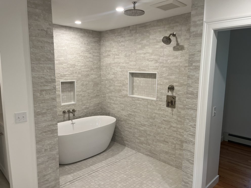 Slide of PF Plumbing and Heating