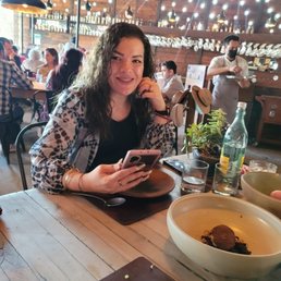 Fauna, delicious restaurant Fauna, delicious restaurant