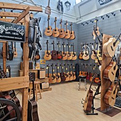 music world