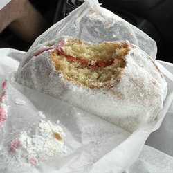 The Trigo Bakery