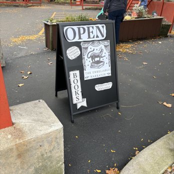 The Unreliable Narrator - Bookstores Near Me - Rochester, New York The Unreliable Narrator - Bookstores Near Me - Rochester, New York