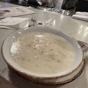 Good Times Cafe - Clam chowder - American Near Me - Cabazon, California