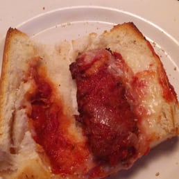 Chicken Parmigiana