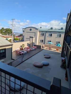 Wave Street Inn by null