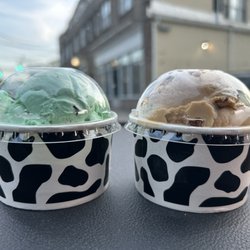Scoops The Chatham Creamery
