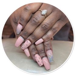 Blossom Nails and Spa