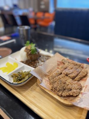 TeaWood Cafe by null