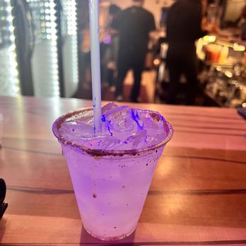 Mezcla - Margarita - Latin American Near Me - Las Vegas, Nevada