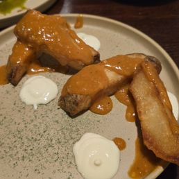 Papas Bravas
