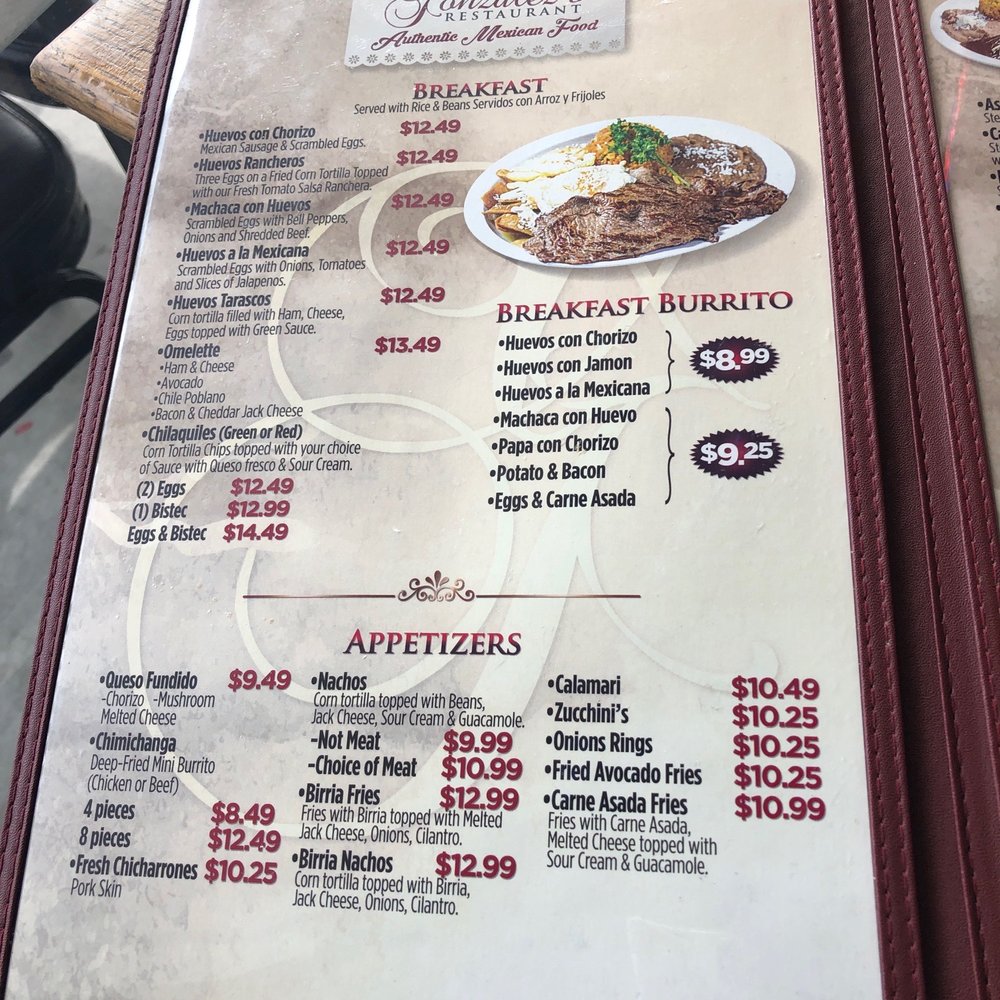 Gonzalez's Restaurant - Mexican Near Me - Orange, California Gonzalez's Restaurant - Mexican Near Me - Orange, California