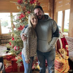 Christmas at Giuseppe's