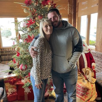 Giuseppe's - Christmas at Giuseppe's - Pizza Near Me - Kingsport, Tennessee