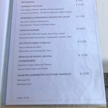Malvasia - Sicilian Near Me - Taormina, Maine