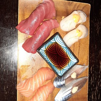Sushi Tri - Yum - Sushi Bars Near Me - Novato, California Sushi Tri - Yum - Sushi Bars Near Me - Novato, California