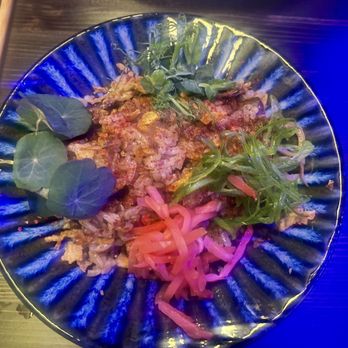Yokocho - Mini uni don - Cocktail Bars Near Me - Chicago, Illinois
