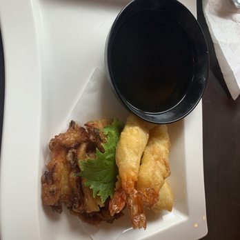 Thai by Thai - Shrimp Tempura - Noodles Near Me - Palm Coast, Florida Thai by Thai - Shrimp Tempura - Noodles Near Me - Palm Coast, Florida