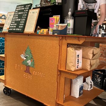 PDX Coffee Club - Coffee & Tea Near Me - Portland, Oregon PDX Coffee Club - Coffee & Tea Near Me - Portland, Oregon