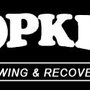 Photo of Hopkins Towing & Recovery