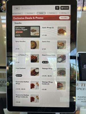 Menu photo 2 Purple Kow Roseville, CA Menu photo 2 Purple Kow Roseville, CA