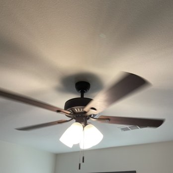 Ceiling Fan Pros - Electricians Near Me Ceiling Fan Pros - Electricians Near Me