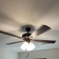 Ceiling Fan Pros
