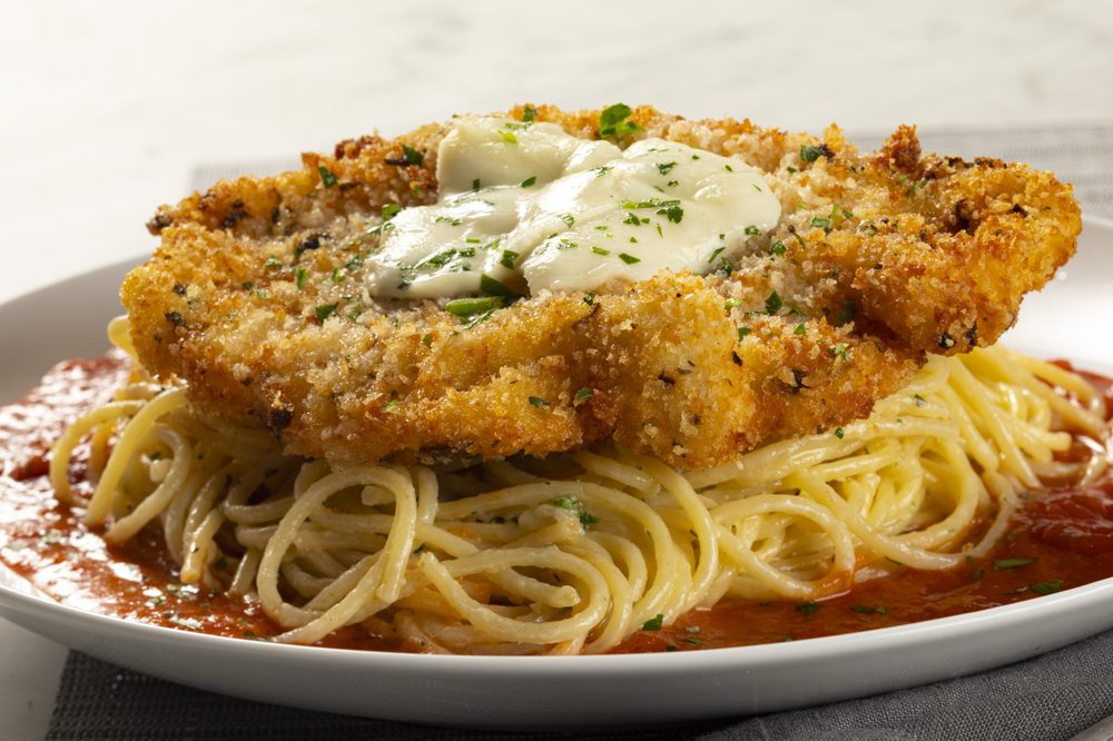 Brio Italian Grille