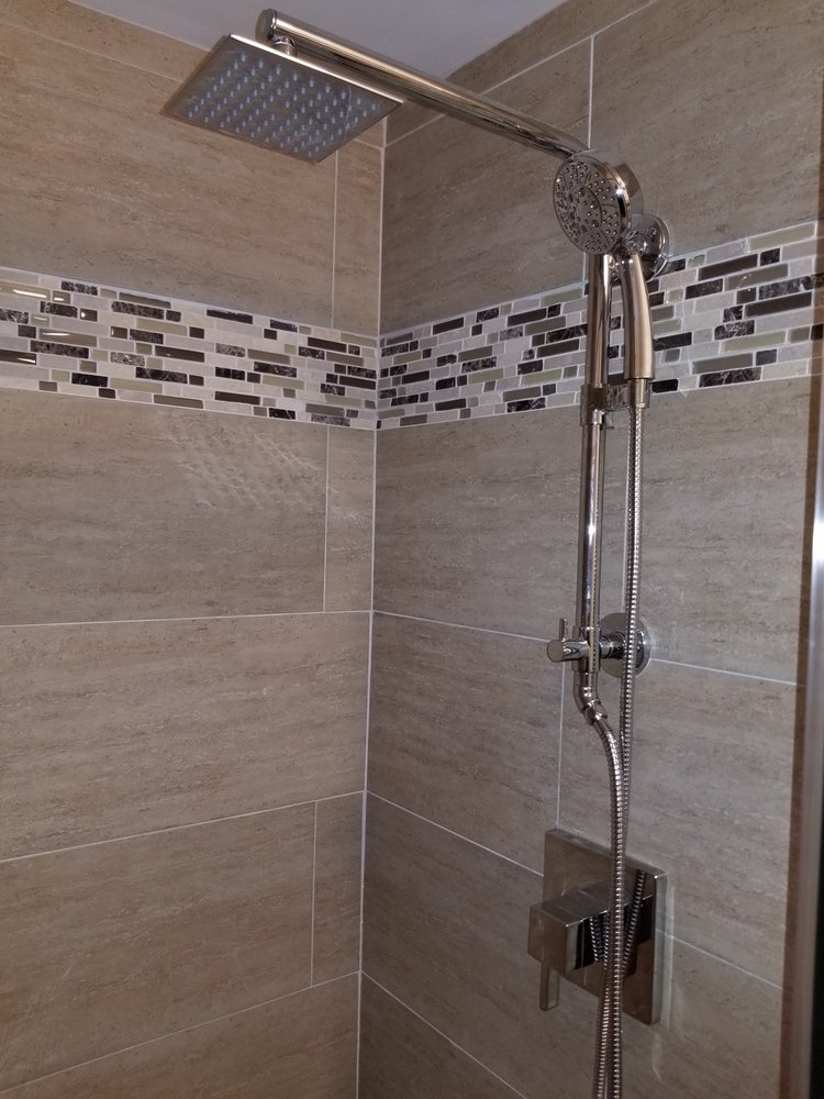 Slide of The Evergreen Plumbing Company