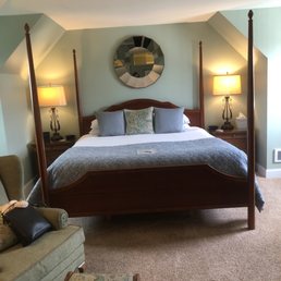 Comfortable bed Comfortable bed