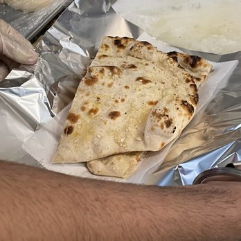 Punjabi Tandoor - Garlic Naan made in clay oven - Indian Near Me - Corona, California Punjabi Tandoor - Garlic Naan made in clay oven - Indian Near Me - Corona, California
