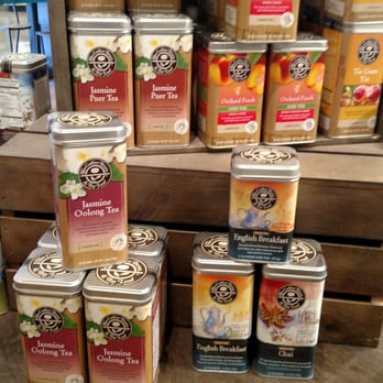 The Coffee Bean & Tea Leaf - Different tea flavors - Coffee & Tea Near Me - Kapolei, Hawaii The Coffee Bean & Tea Leaf - Different tea flavors - Coffee & Tea Near Me - Kapolei, Hawaii