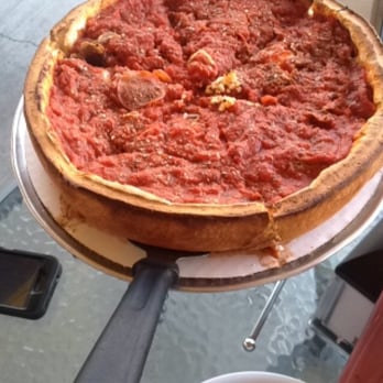 Rosati's Pizza - Pizza Near Me - La Quinta, California