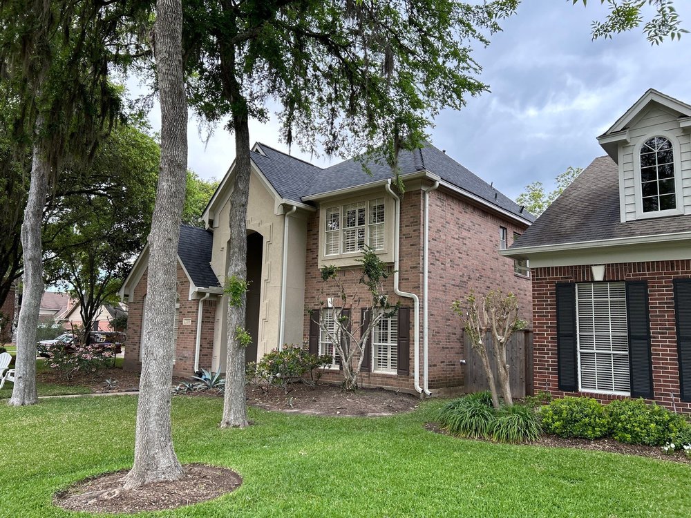 Slide of Reign Roofing