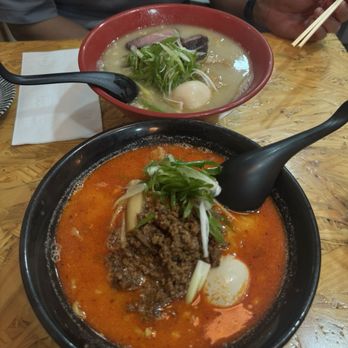Susuru Ramen - Gyokai and tan tan ramen - Ramen Near Me - Astoria, New York Susuru Ramen - Gyokai and tan tan ramen - Ramen Near Me - Astoria, New York