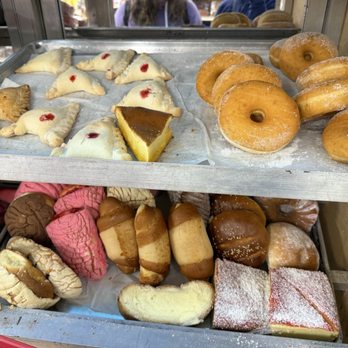 Netos Market & Bakery - Bakery items to choose from - Bakeries Near Me - Bellingham, Washington Netos Market & Bakery - Bakery items to choose from - Bakeries Near Me - Bellingham, Washington