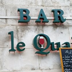 Le Quai