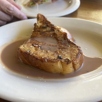 Border Grill - Horchata French toast - Mexican Near Me - Las Vegas, Nevada