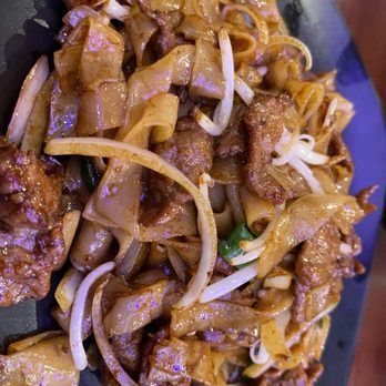 Xiao Long Dumplings - Beef chow fun - Chinese Near Me - Las Vegas, Nevada