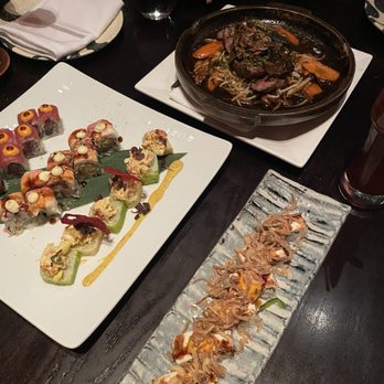 Sushisamba - Asian Fusion Near Me - Las Vegas, Nevada