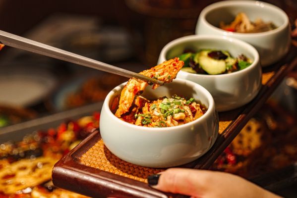 Chi Restaurant & Bar by null