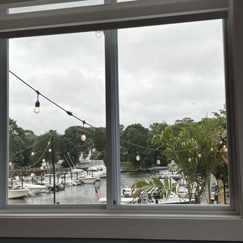 Sunsets At Senix - Window view - Seafood Near Me - Center Moriches, New York Sunsets At Senix - Window view - Seafood Near Me - Center Moriches, New York