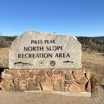 Pikes Peak - America's Mountain - Hiking Near Me - Cascade, Colorado Pikes Peak - America's Mountain - Hiking Near Me - Cascade, Colorado