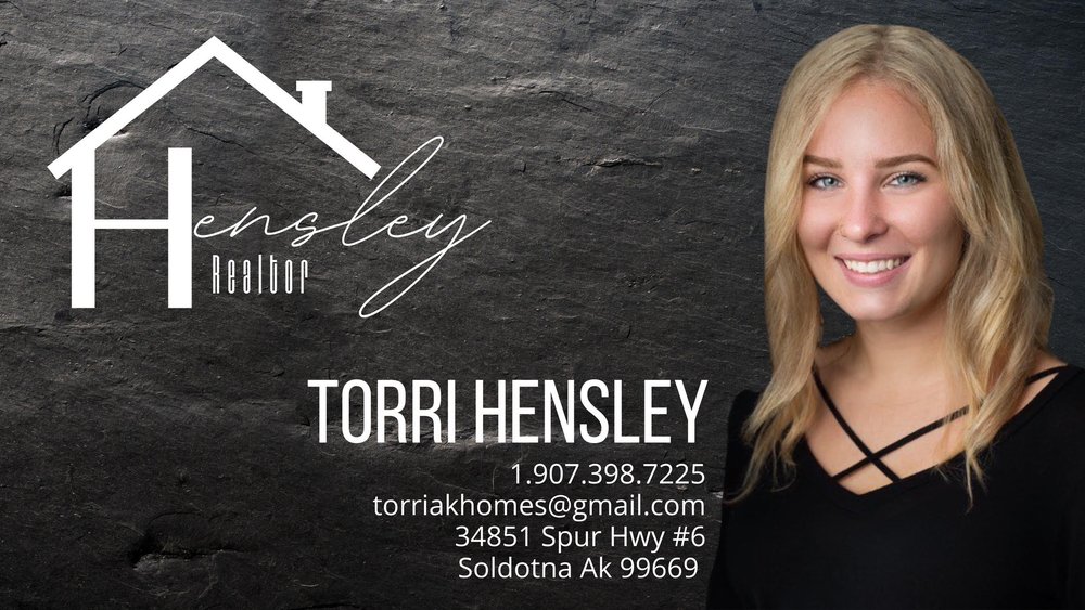 TORRI HENSLEY JACK WHITE REAL ESTATE Updated June 2024 Contact