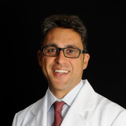 A. John Enayati, MD MPH - Dr. Enayati