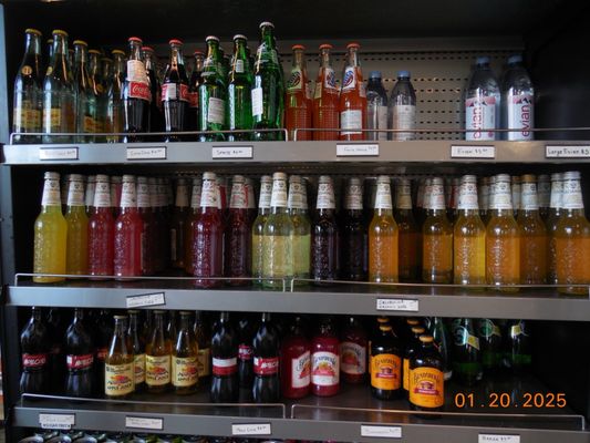 Mamie Italian Kitchen by null