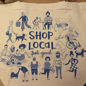 Kimpton RiverPlace Hotel - Tote bag - Hotels Near Me - Portland, Oregon Kimpton RiverPlace Hotel - Tote bag - Hotels Near Me - Portland, Oregon