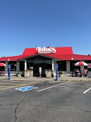 Tobie's Restaurant & Bakery by null
